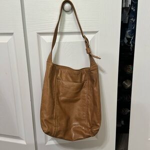 Custom Heidi Satchel bag with liner